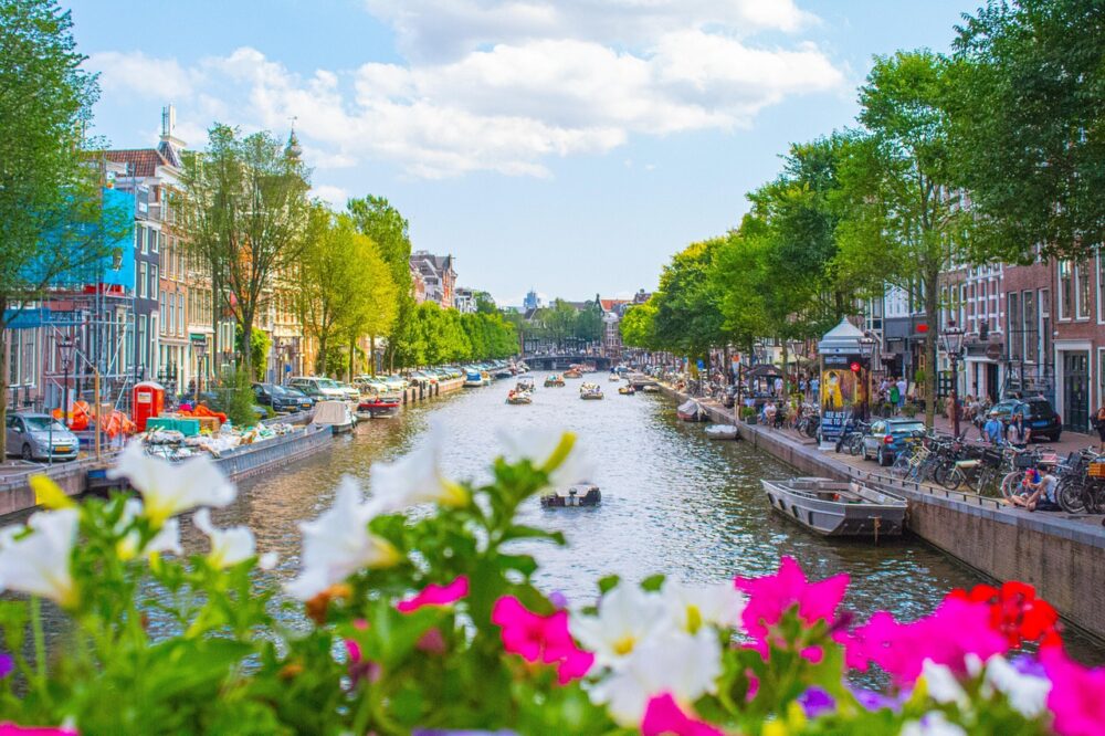 How to get a refund on the I Amsterdam City Card?