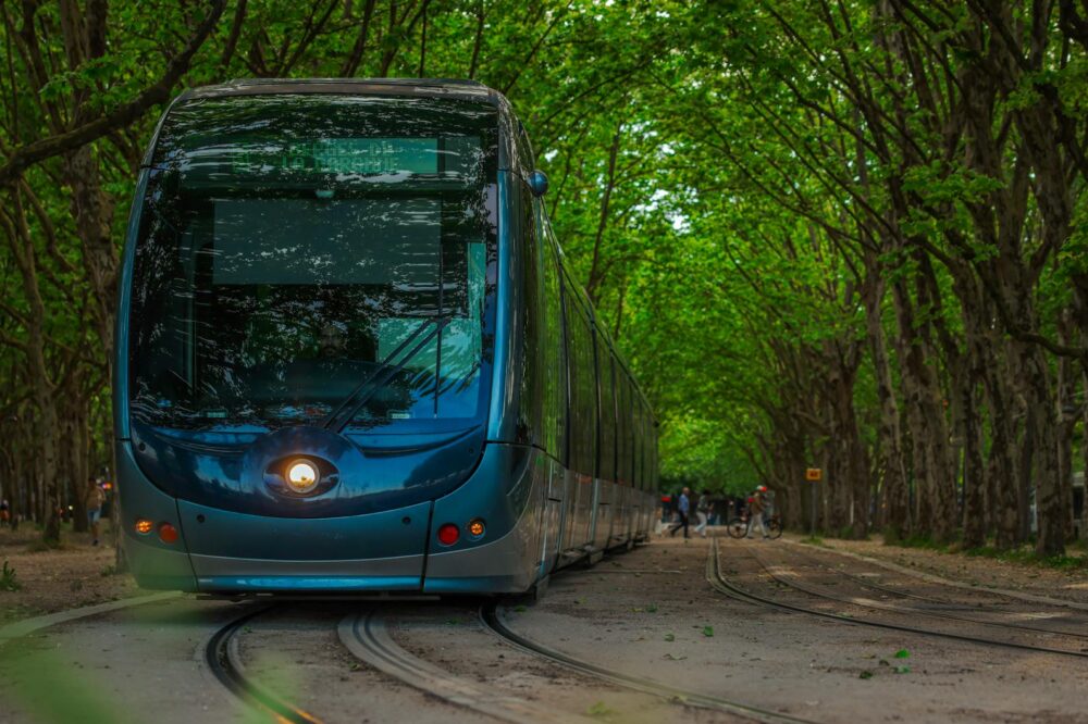 How to get around Europe cheaply?