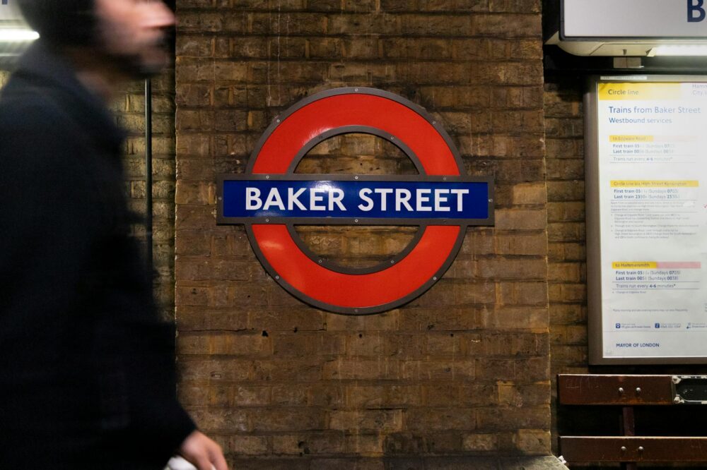 How to get from Marylebone to other stations?