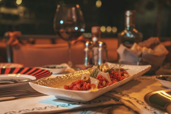 How to get tickets for the Last Supper in Florence?