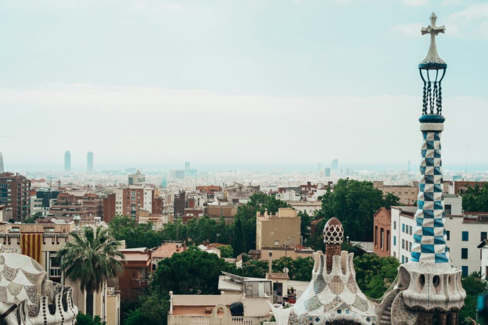 How to plan a Barcelona itinerary for 3 days?