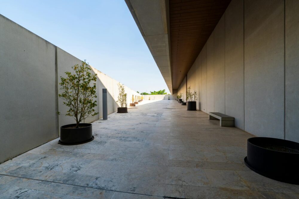 How to see the Barcelona Pavilion for free in 2026?