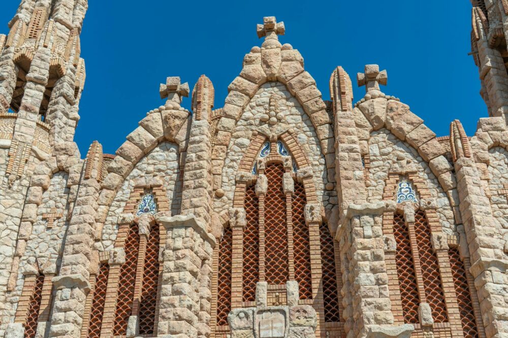 How to see the Casa Batlló from outside for free in 2026?