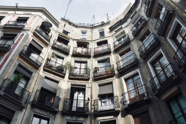How to see the Casa Vicens for free in Barcelona in 2026?