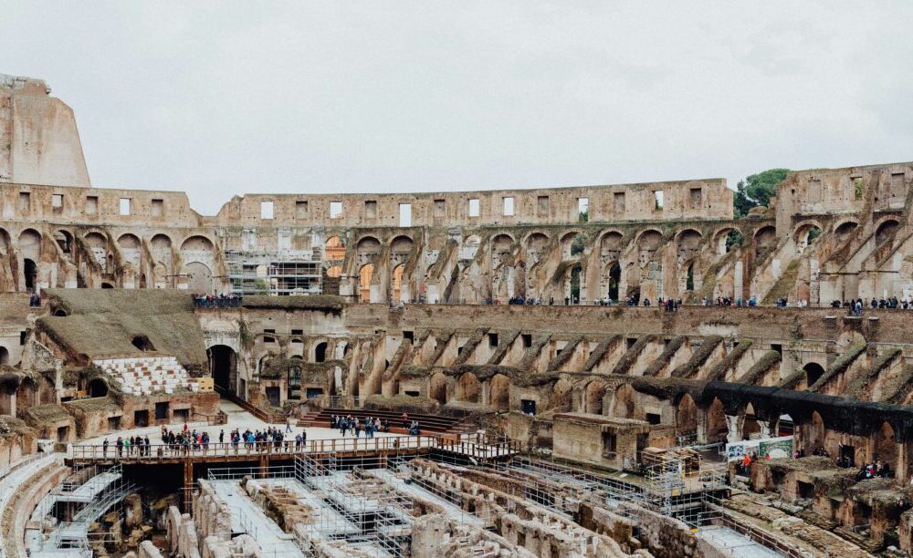 How to see the Colosseum for free in 2026?