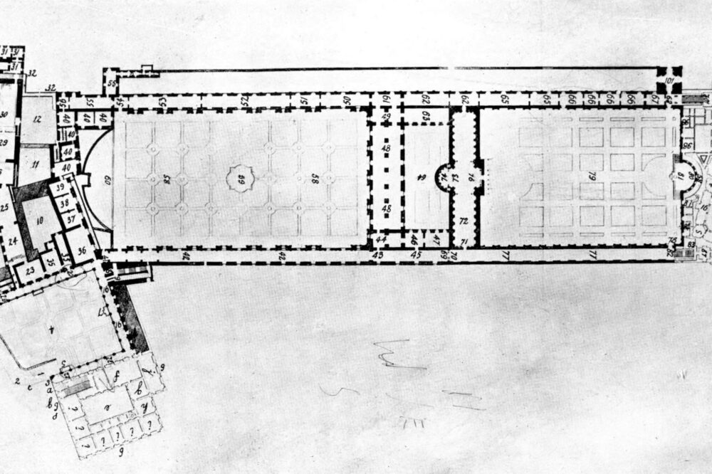 How to see the Mausoleum of Augustus for free in 2026?