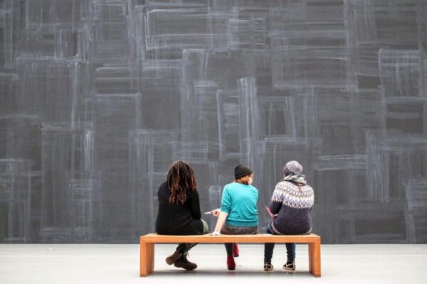 How to see the Mona Lisa for free in 2026?