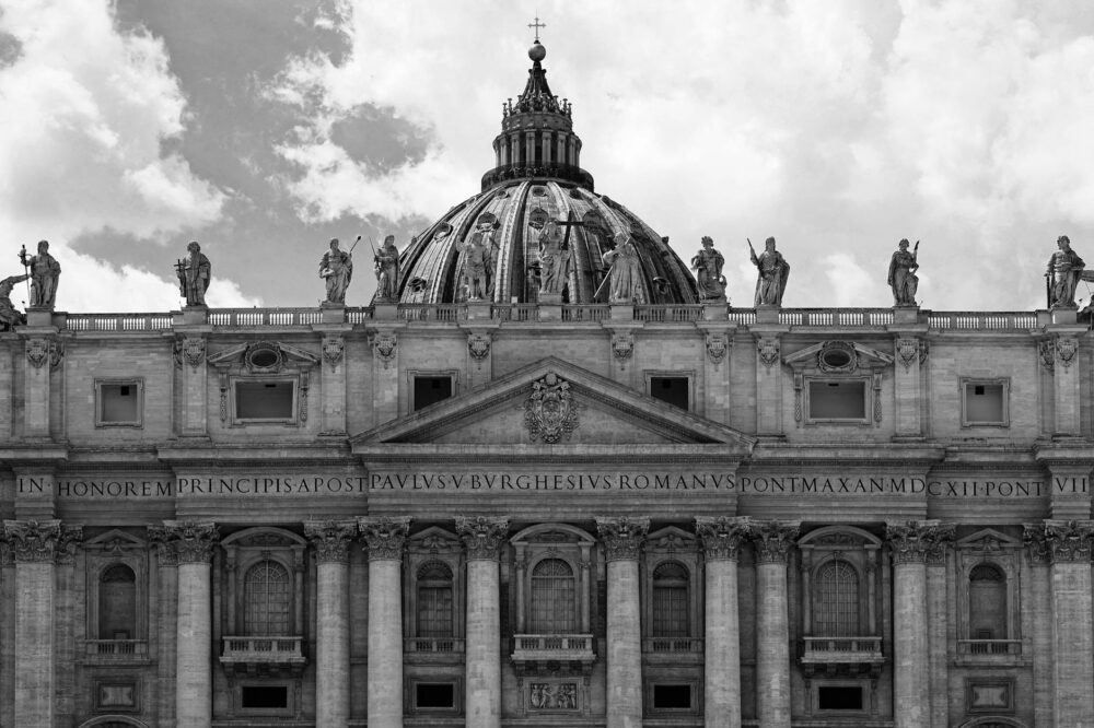 How to see the Vatican for free in 2026?