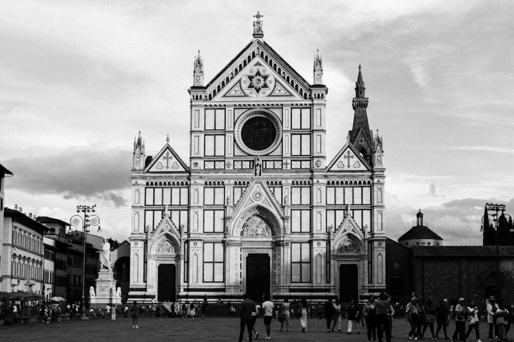 How to skip the line at the Duomo in Florence?