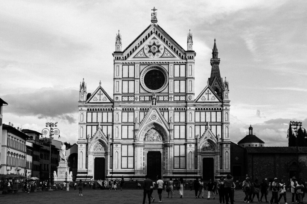 How to skip the line at the Duomo in Florence?