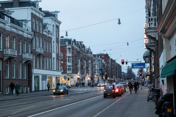 How to stay safe while using drugs in Amsterdam?