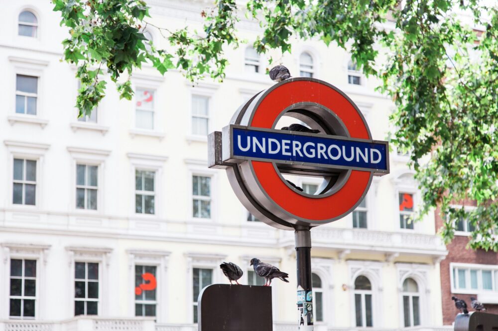 How to use the London Underground?