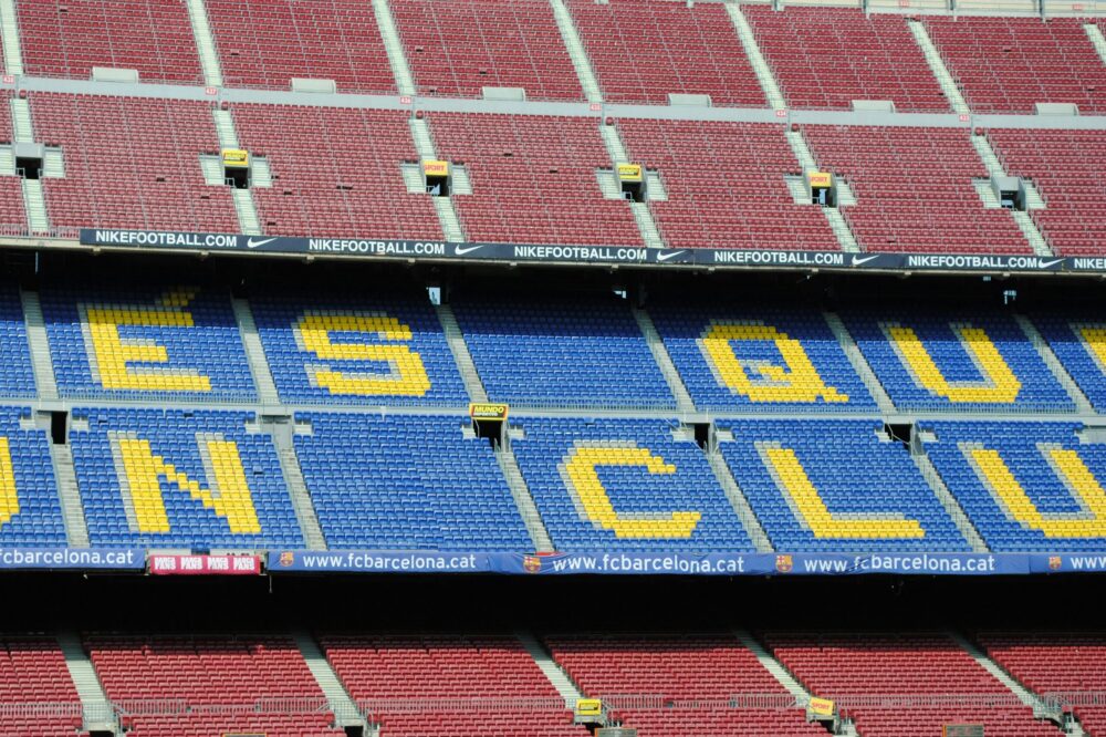 How to visit Camp Nou and the FC Barcelona Museum?