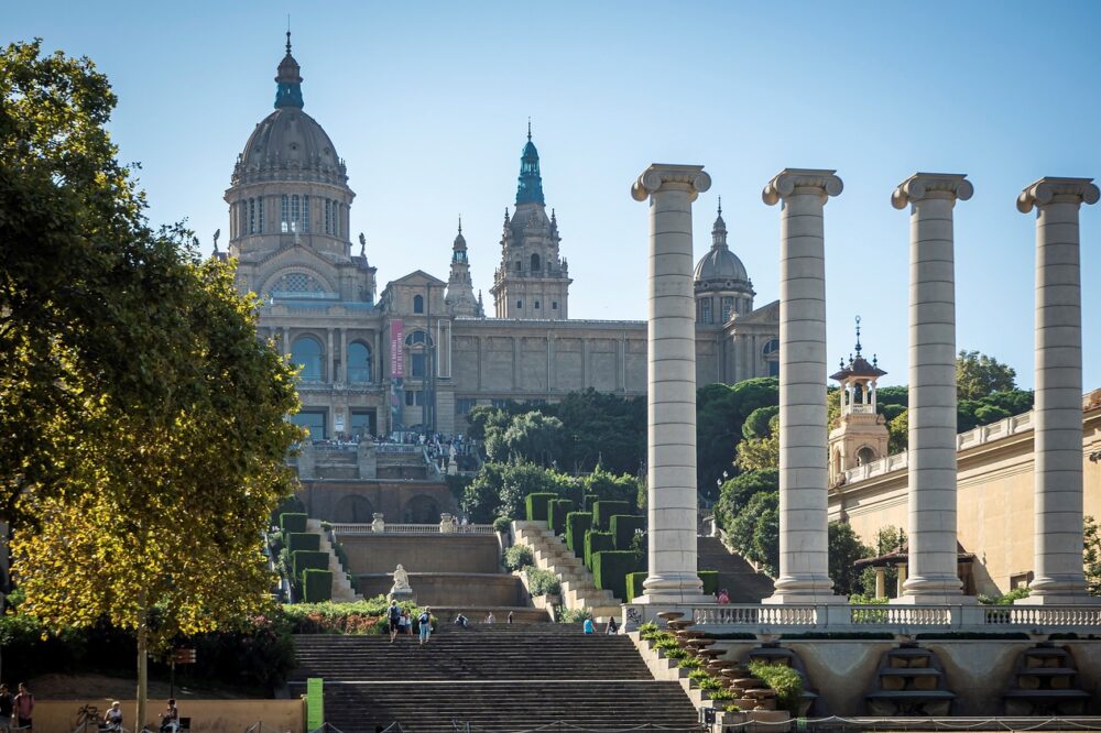 How to visit the Barcelona History Museum for free in 2026?