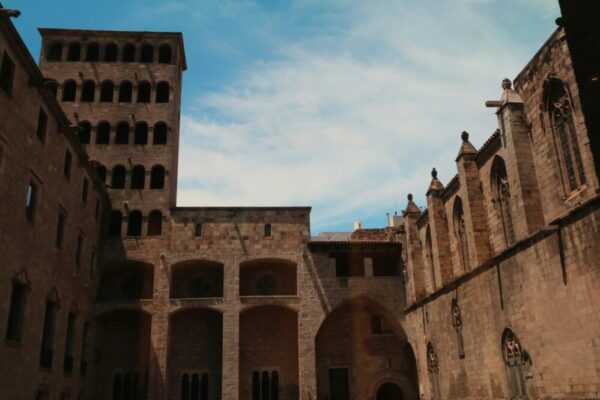 How to visit the Barcelona History Museum (MUHBA)?