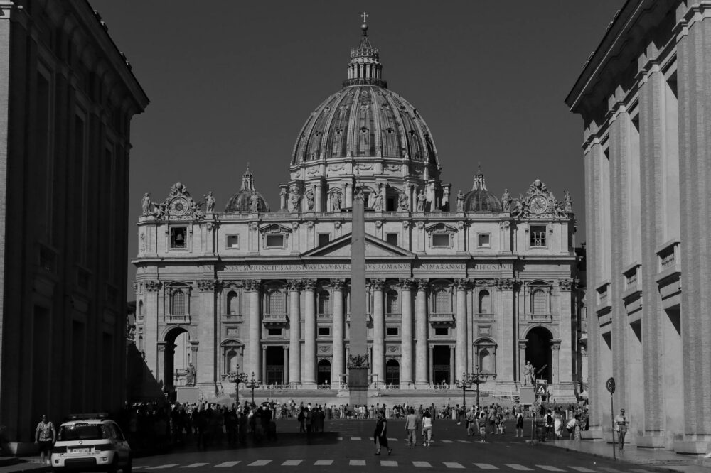 How to visit the Basilica of San Giovanni in Laterano for free in 2026?