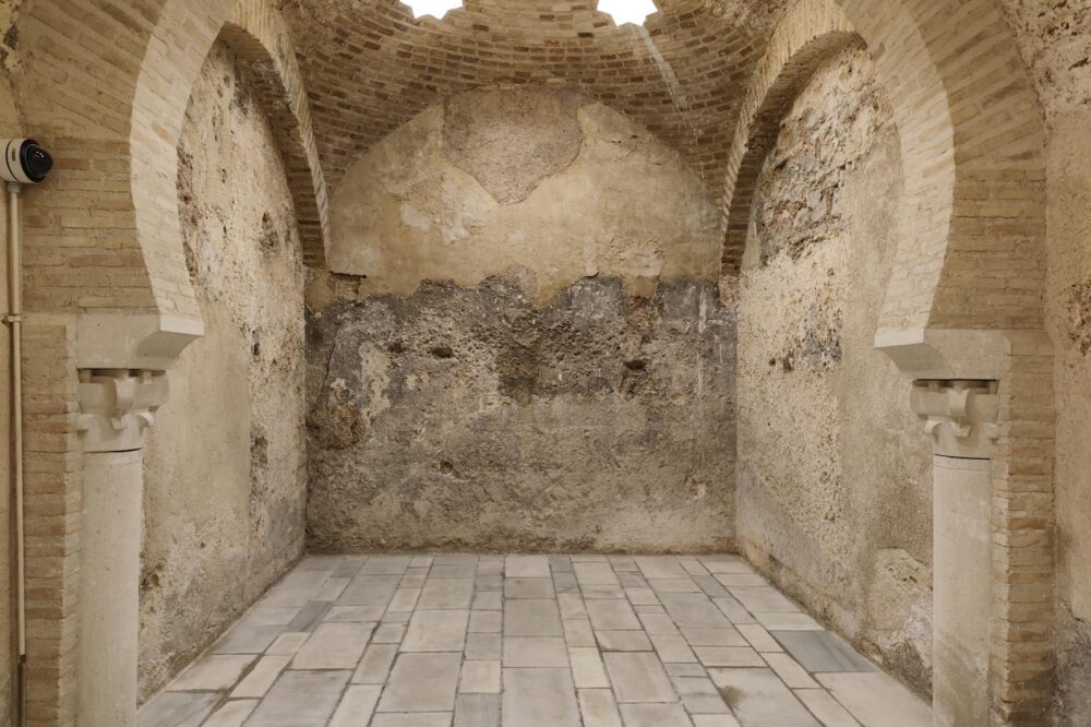 How to visit the Baths of Caracalla for free in 2026?