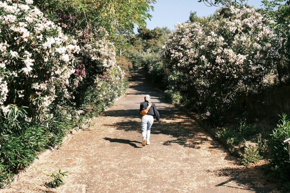 How to visit the Boboli Gardens?
