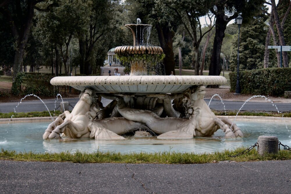How to visit the Borghese Gardens for free in 2026?