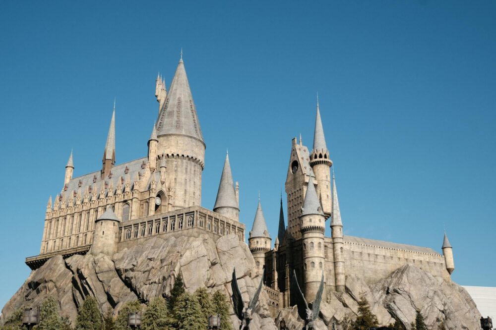 How to visit the Harry Potter Studio Tour from London?
