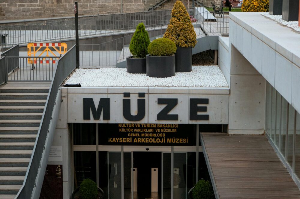 How to visit the Istanbul City Museum for free?