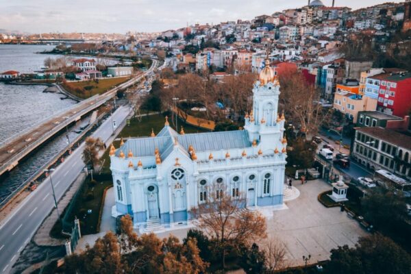 How to visit the Istanbul Modern for free?