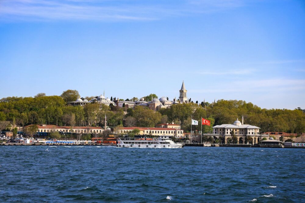 How to visit the Istanbul Naval Museum for free?
