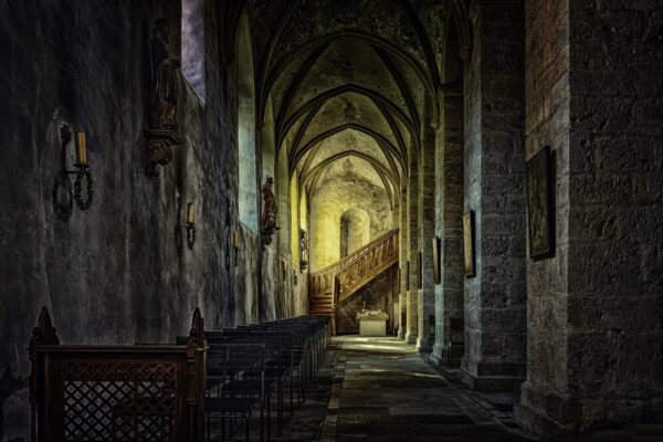 How to visit the Monastery of Pedralbes for free in 2026?