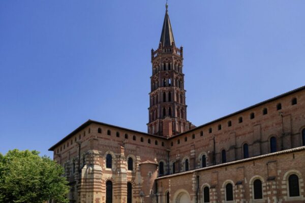 How to visit the Musée Georges Labit in Toulouse?
