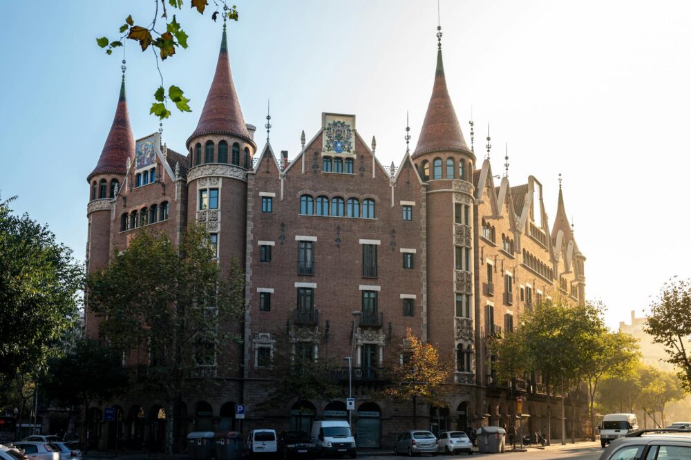 How to visit the Palau de la Música Catalana for free in 2026?