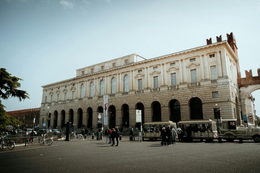 How to visit the Palazzo Massimo alle Terme for free in 2026?