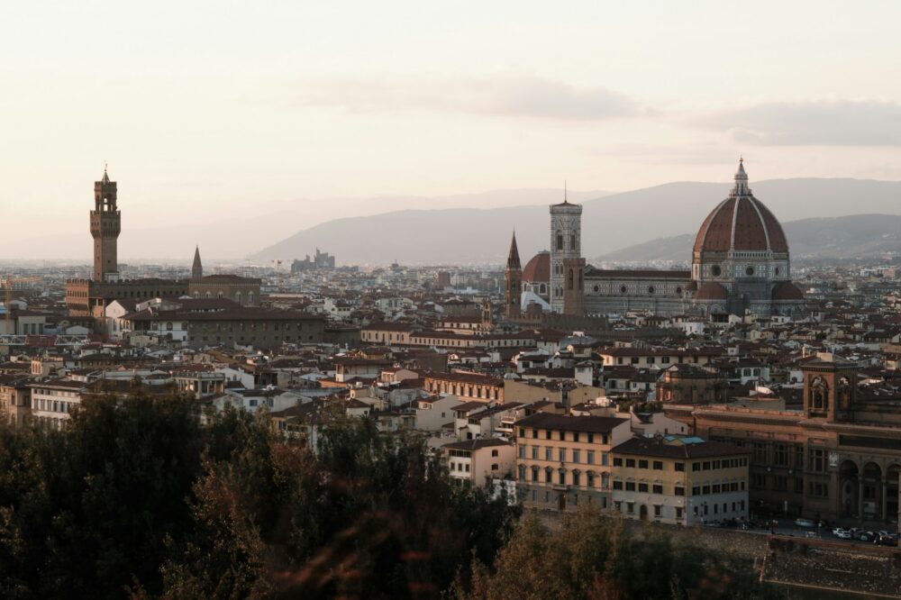How to visit the Palazzo Vecchio?
