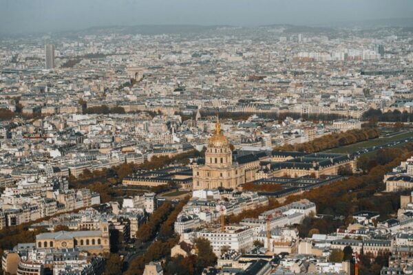 How to visit the Panthéon for free in 2026?