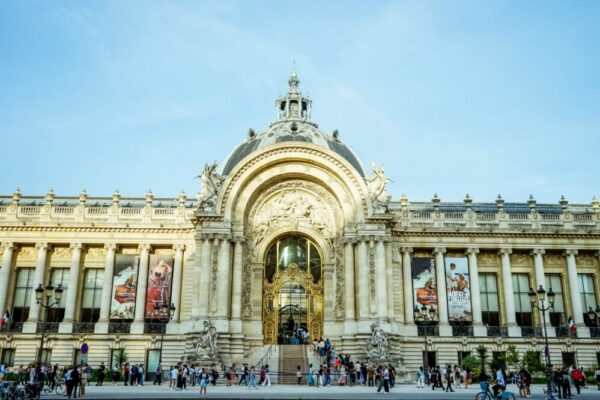 How to visit the Petit Palais for free in 2026?
