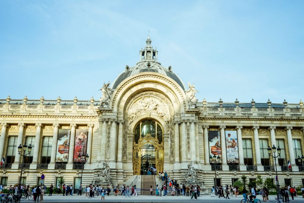 How to visit the Petit Palais for free in 2026?