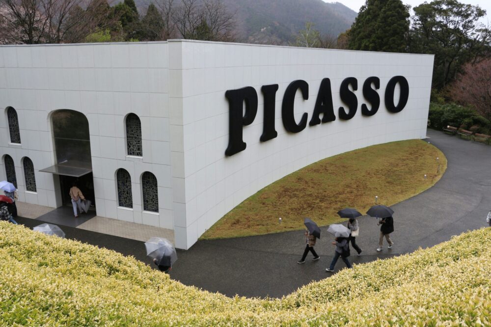 How to visit the Picasso Museum and what to see?