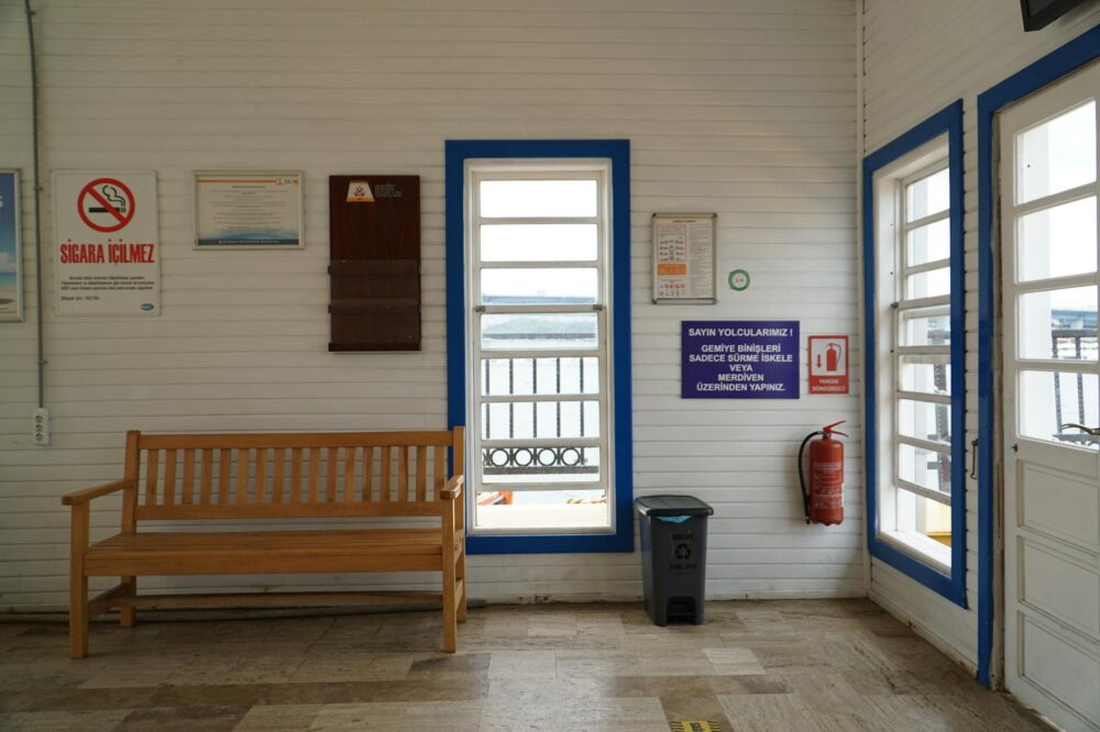 How to visit the Rahmi M. Koç Museum for free?