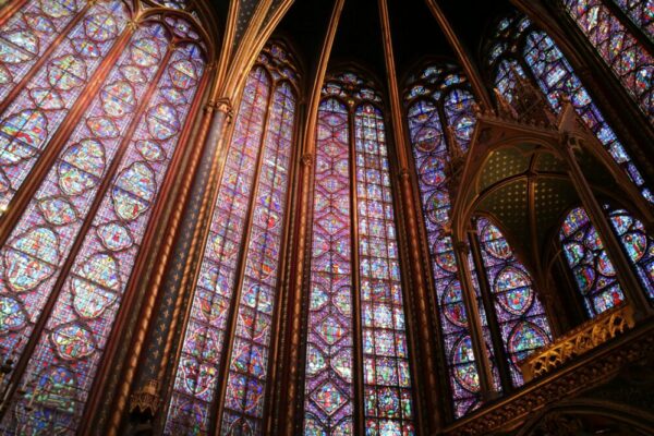 How to visit the Sainte-Chapelle for free in 2026?