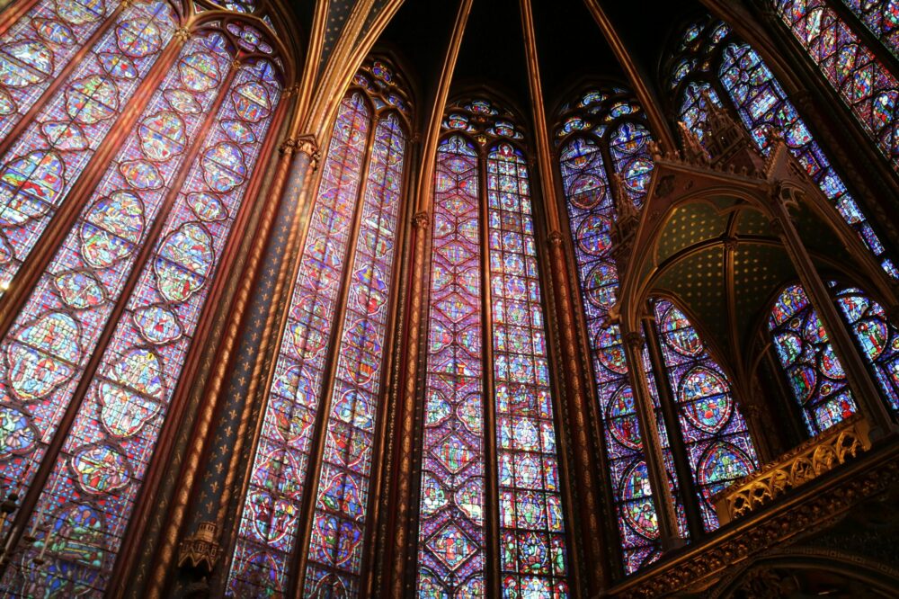 How to visit the Sainte-Chapelle for free in 2026?