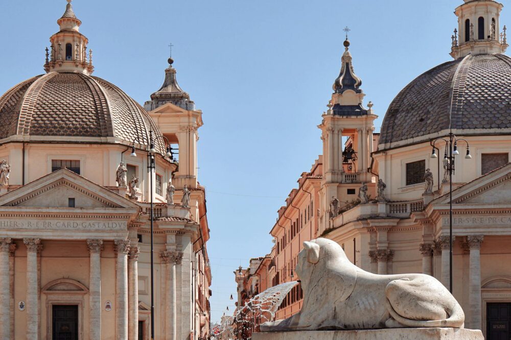 How to visit the Santa Maria degli Angeli for free in 2026?
