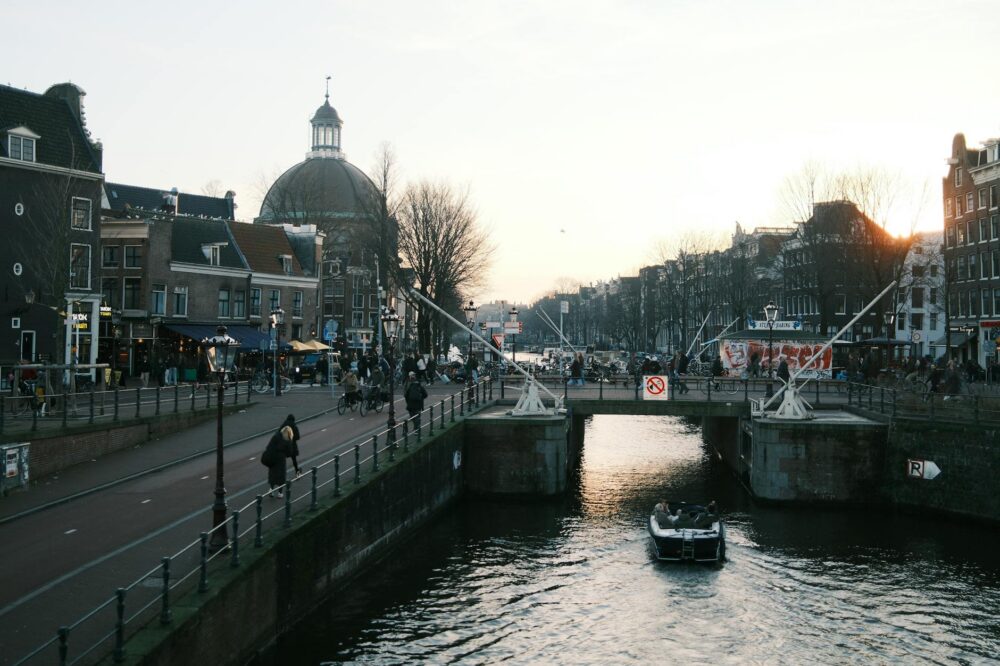 Is Amsterdam affordable on a budget?