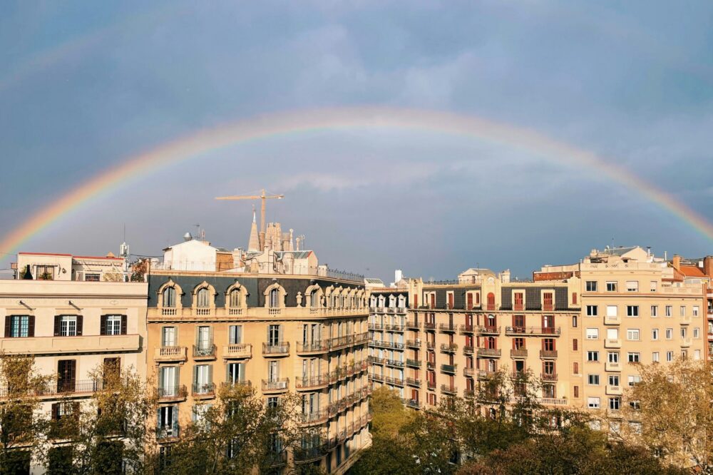 Is Barcelona a good destination for LGBTQ+ travelers?
