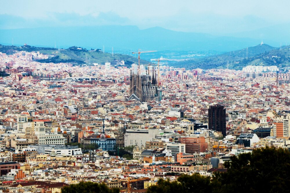 Is Barcelona expensive compared to other European cities?