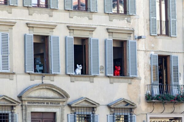 Is Florence a good base for Tuscany exploration?