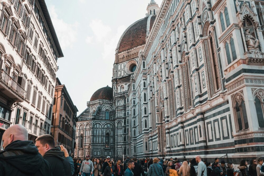 Is Florence expensive for tourists?
