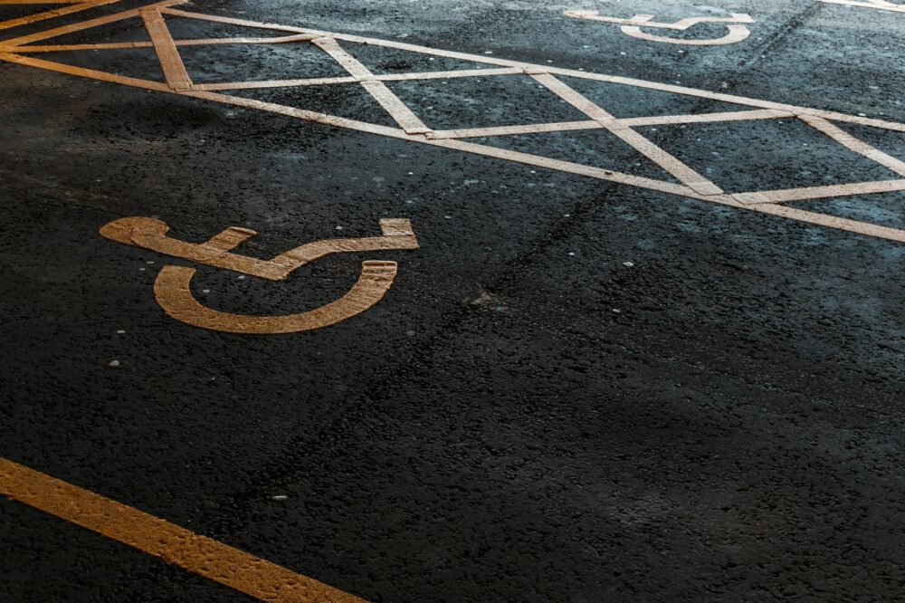 Is Florence wheelchair accessible?