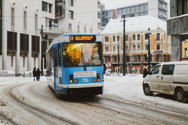 Is it cheaper to travel Europe by car or public transport?