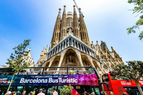 Is it worth buying a Barcelona Card for sightseeing discounts?