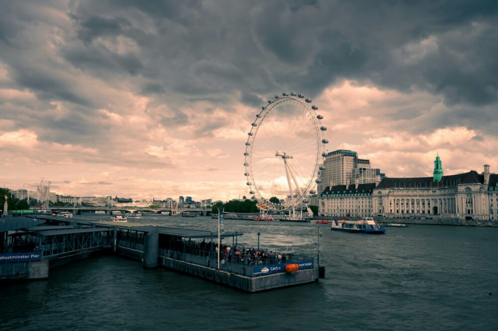 Is it worth visiting the London Dungeon?