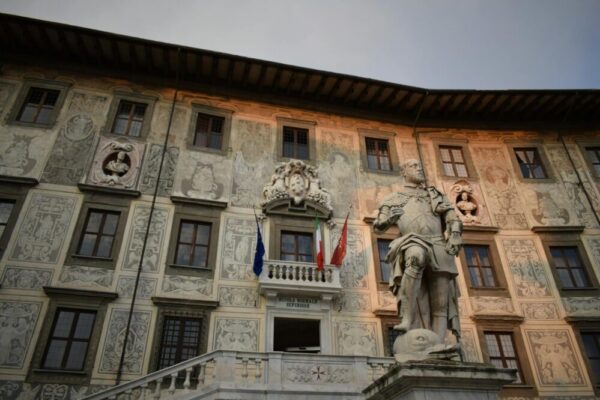 Is it worth visiting the Palazzo Vecchio?